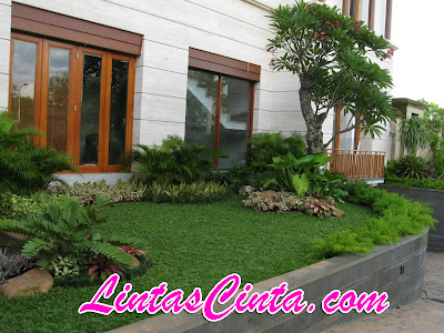 Desain Taman Rumah Minimalis 2013 Desain Taman Rumah Minimalis 2013