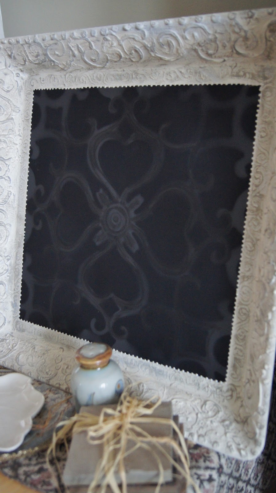 ZeeZee Chalkboards * Classy Custom Chalkboards for Home and Business