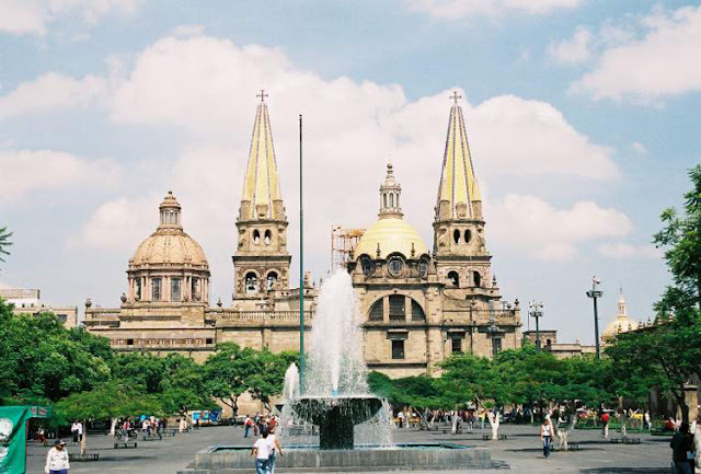 Guadalajara -  Mexican 