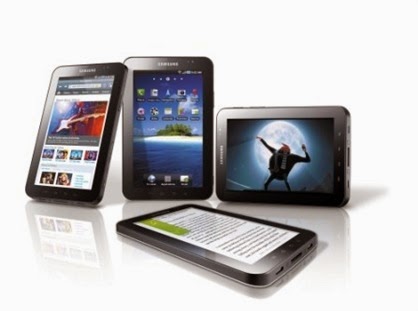 Samsung USB Driver for Mobile Phones - Download