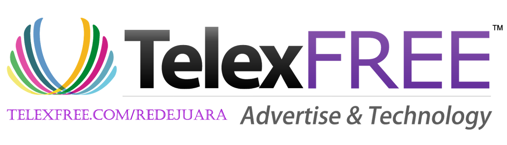 TelexFree Afiliados - /redejuara