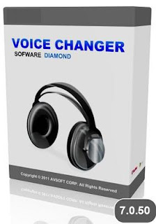 AV Voice Changer Software Diamond 7.0.50 Final Incl Activator AV Voice Changer Software Diamond 7.0.50 Final Incl Activator