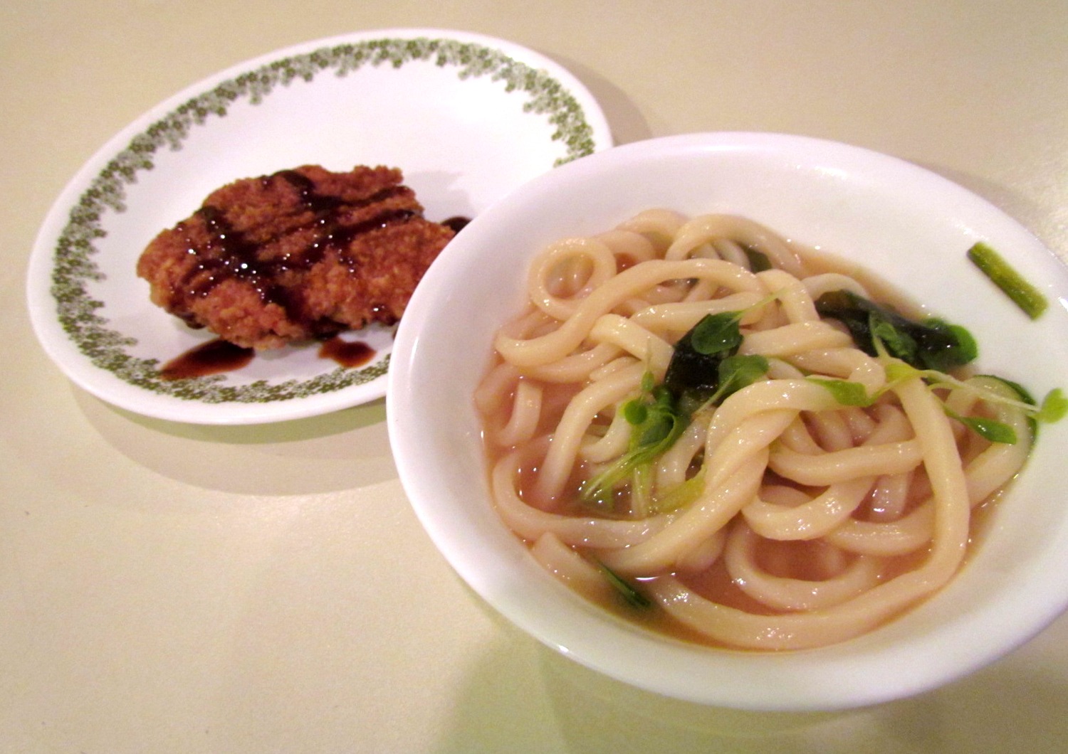 The Grey Area Mom Recipe Salmon Katsu