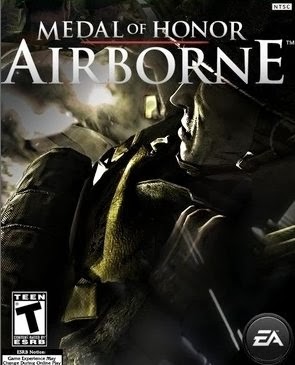 Medal Of Honor Airborne 1.3 Crack