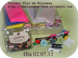 sorteio atelie flor dde princesa