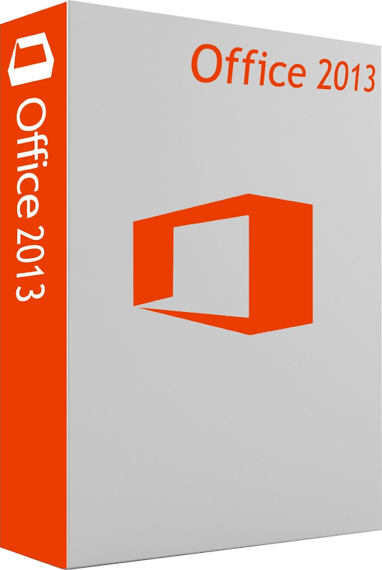 Microsoft OffIce 2013 - 64&32Bits + Activador Office+2013