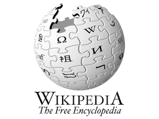 موقع ويكي بيديا