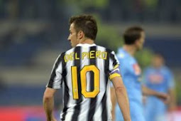 This is The Candidate User 10 in Juventus