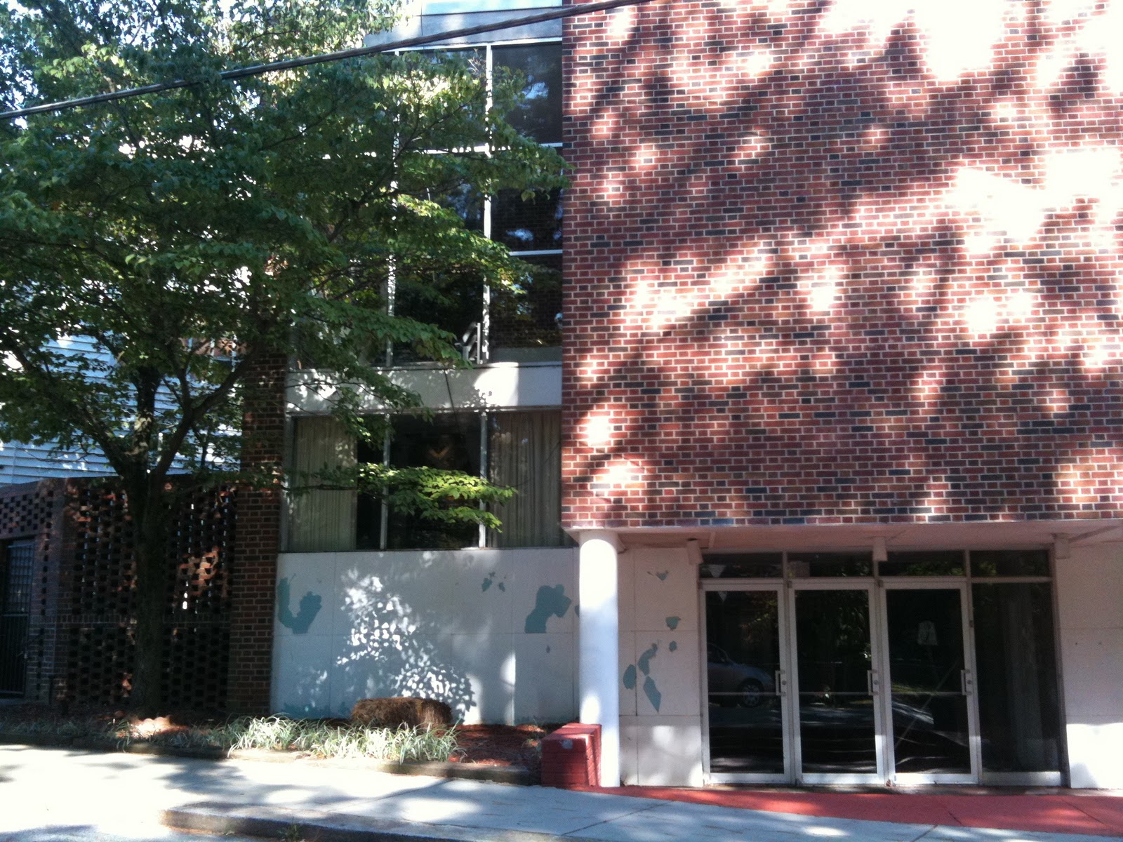 East Point, Ga Colonial Hills Christian School (Baptist Church)