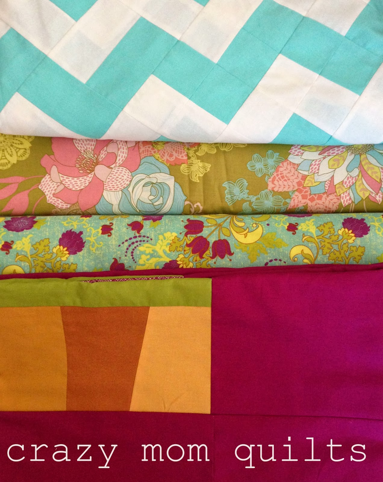 crazy mom quilts a fabric haul