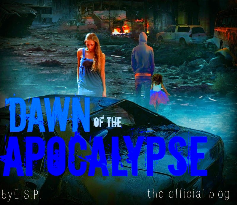 Dawn of the Apocalypse 