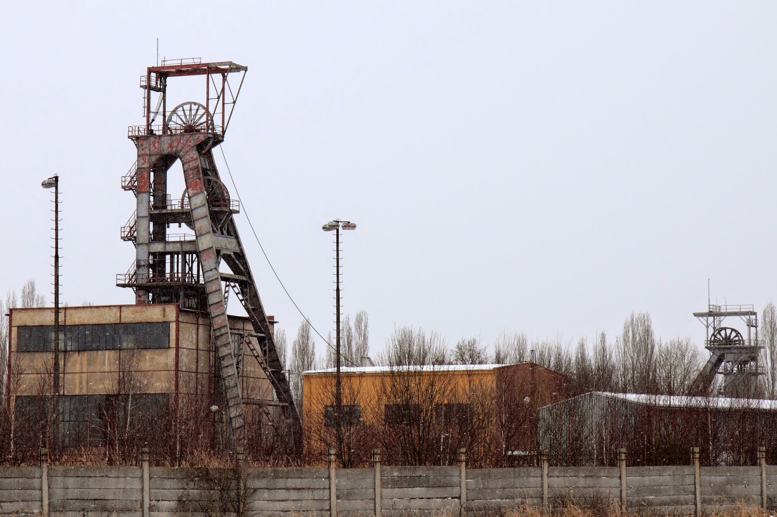 8 powodów dla których kopalnie nie powinny być zamykane