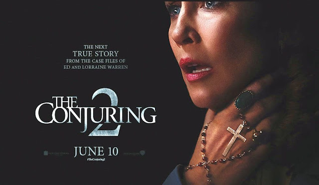 Download the conjuring 2: the enfield poltergeist 2016 