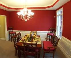 Dining Room Wall Painting Ideas