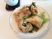 続 気が向いたら書く日記 聘珍楼 溜池山王