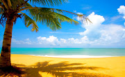 Summer Beach Wallpapers (heavy rainfall predicted for summer mauritius)