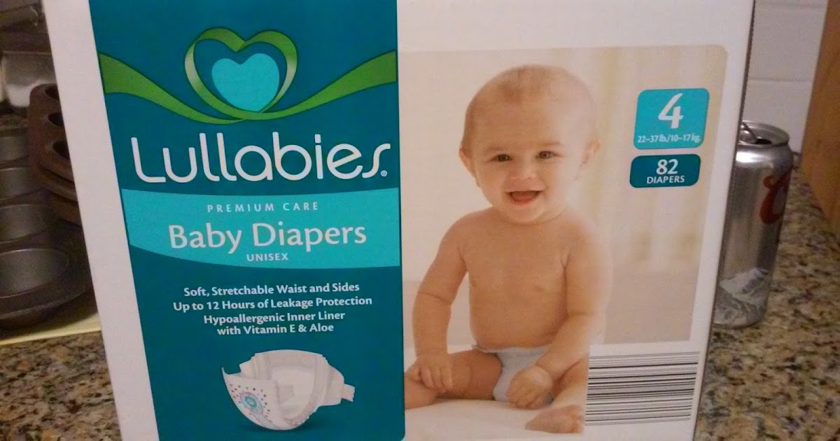 aldi diapers size 3 price
