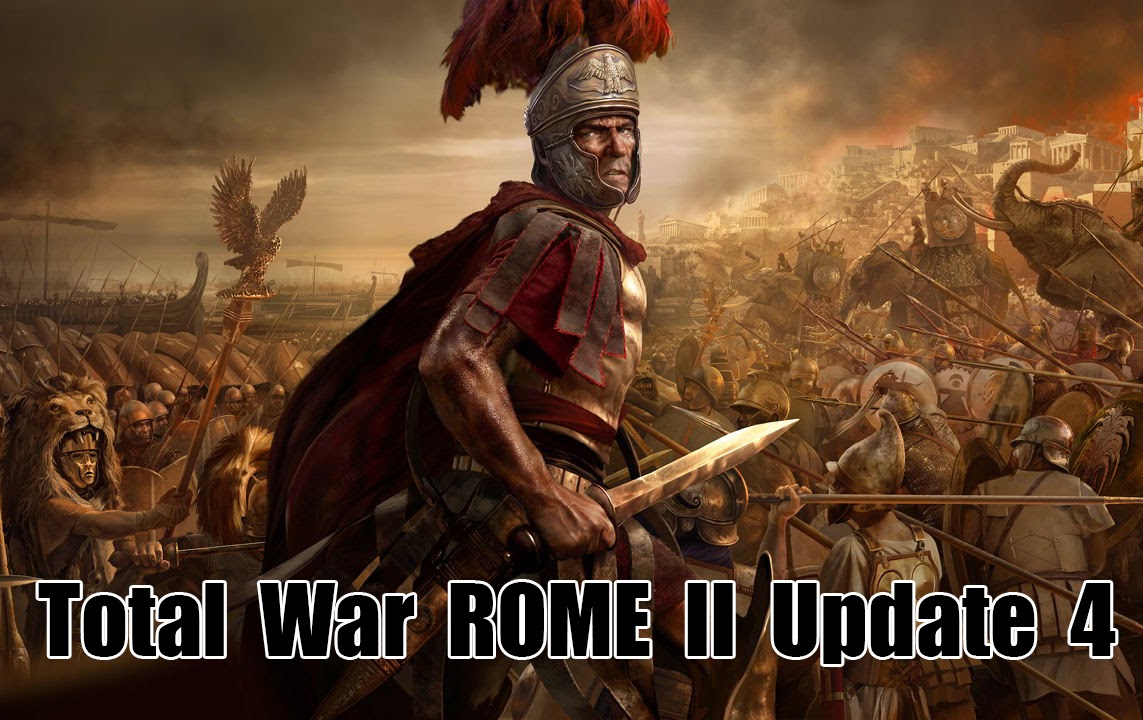 Total.War.Rome.Ii.Update.4. Patch