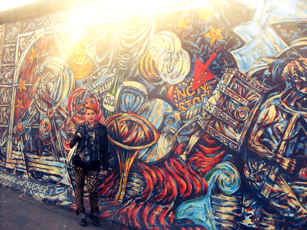 The Fashion Therapy November 2012