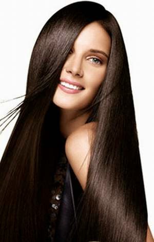 Chapters Of My Life Natural Ways To Straighten Hair Permanently