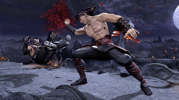 mortal kombat sound download pc mortal kombat sound download pc
