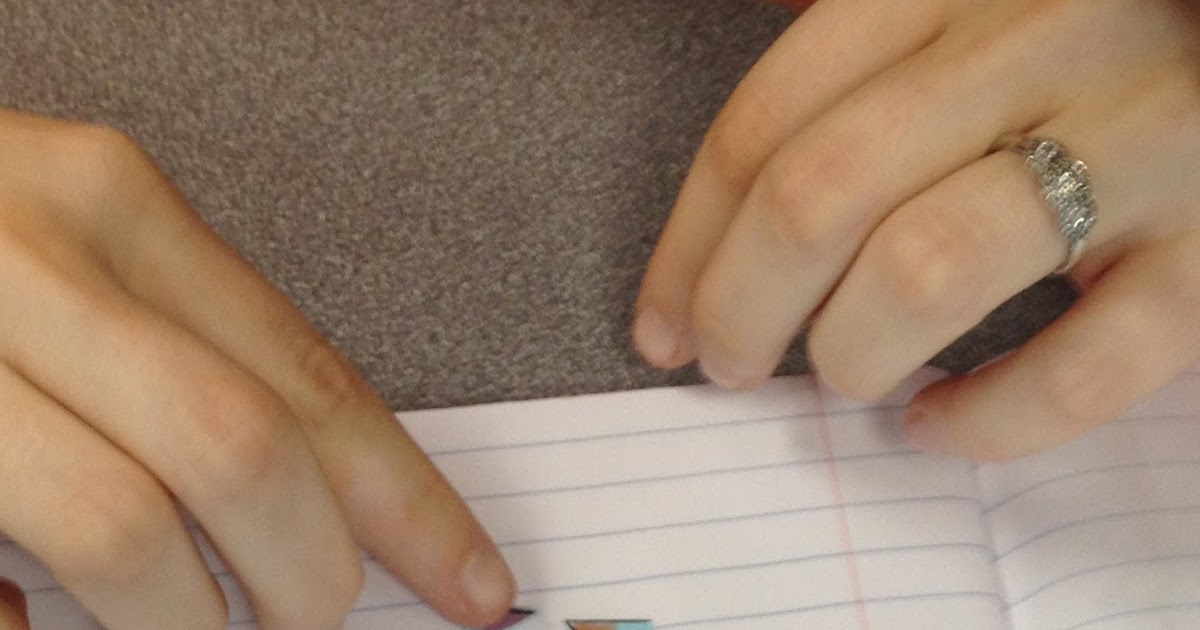 Teaching in Special Education: Angle Sum Theorem