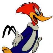 woody woodpecker woody woodpecker