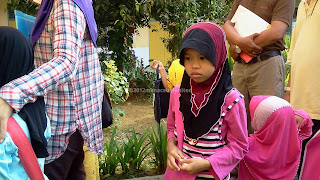 Taklimat Program Transisi dan Pendaftaran Murid Tahun 1 2013 SK Taman Nusa Perintis
