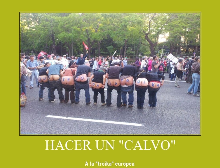 Politica con una sonrisa