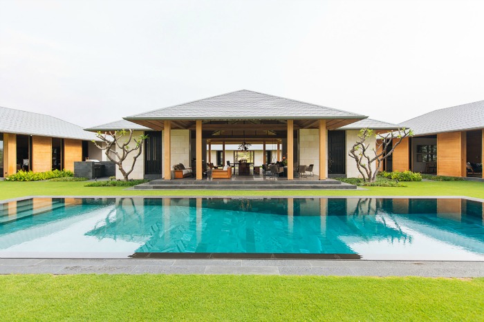 El Rincón Vintage de Karmela: Una hermosa y moderna casa en Hawai, el