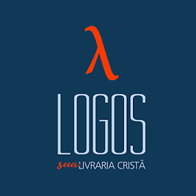 LOGOS CRISTÃ: A SUA LIVRARIA - JOÃO PESSOA