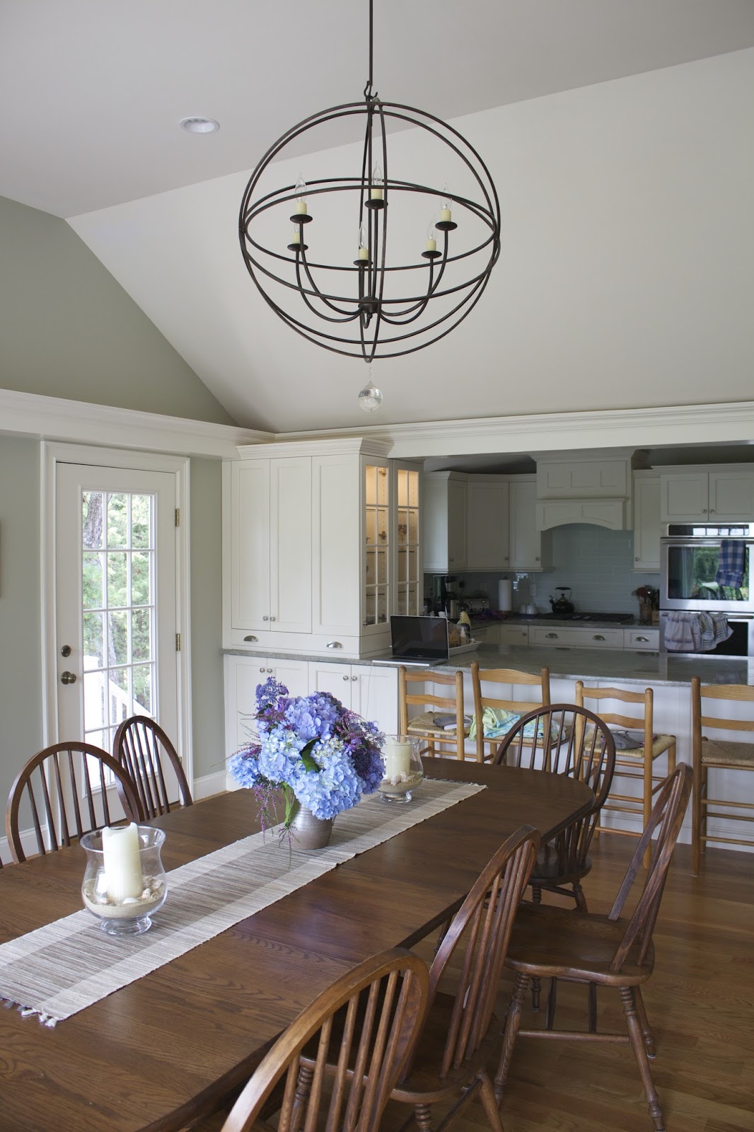 a design snack by Linda Pakravan Beach House Revisited, Orleans, MA