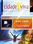 WEB RADIO CIDADE VIVA