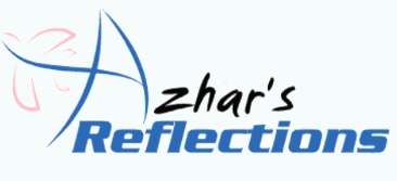 Azhar's Reflections
