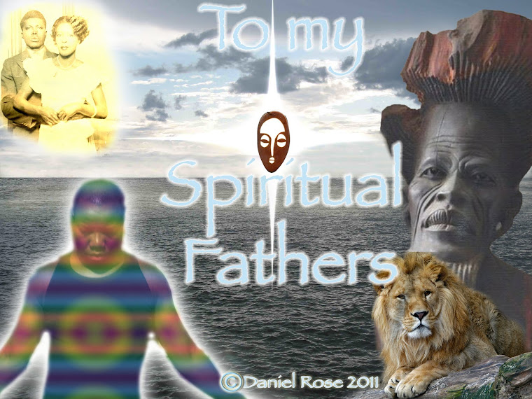 TO MY SPIRITUAL FATHERS