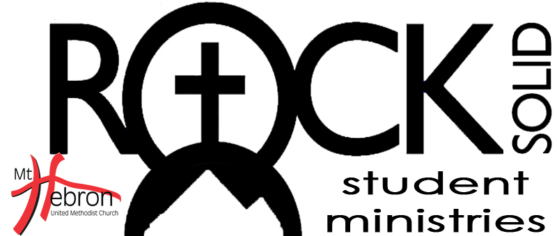 Rock Solid Student Ministries