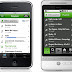 iphone spotify upgraded interactive friendly menu app bar