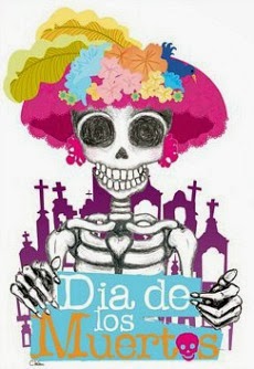 Día de Muertos