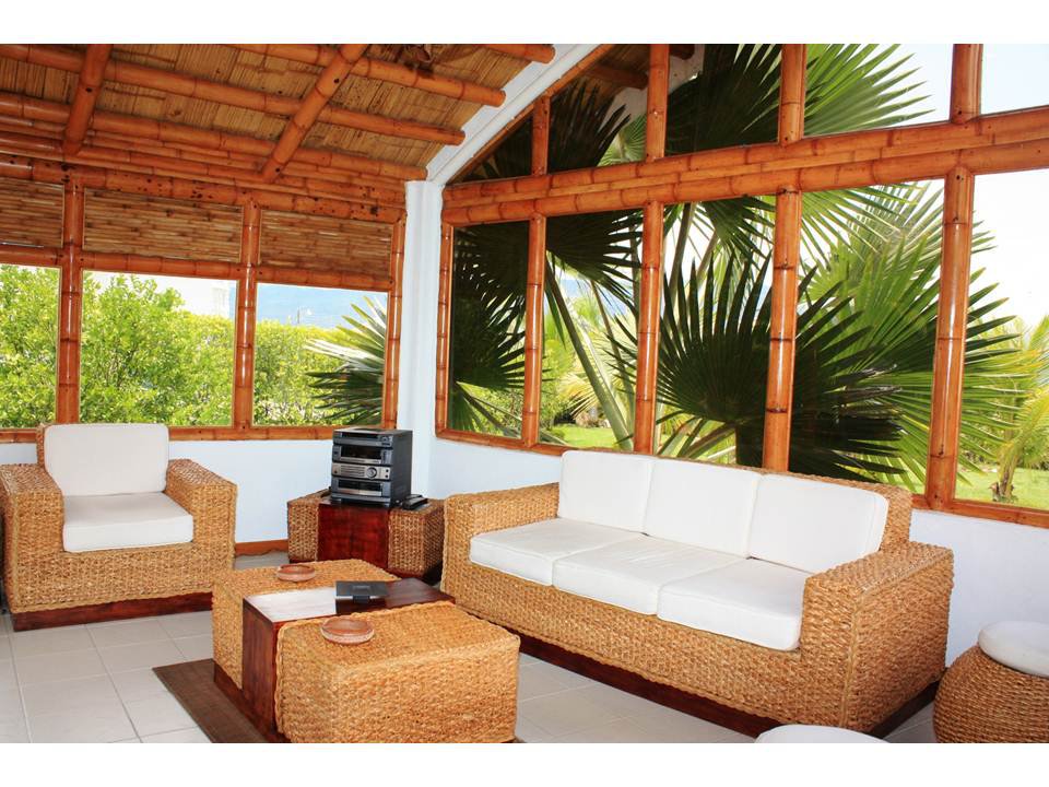 Bambu Show Brasil Casas de Bambu Glamour na Construção!!!