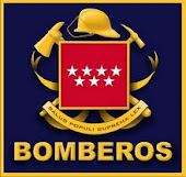 Bomberos Comunidad de Madrid