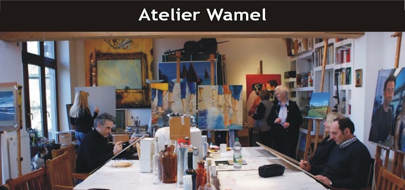 Atelier Wamel