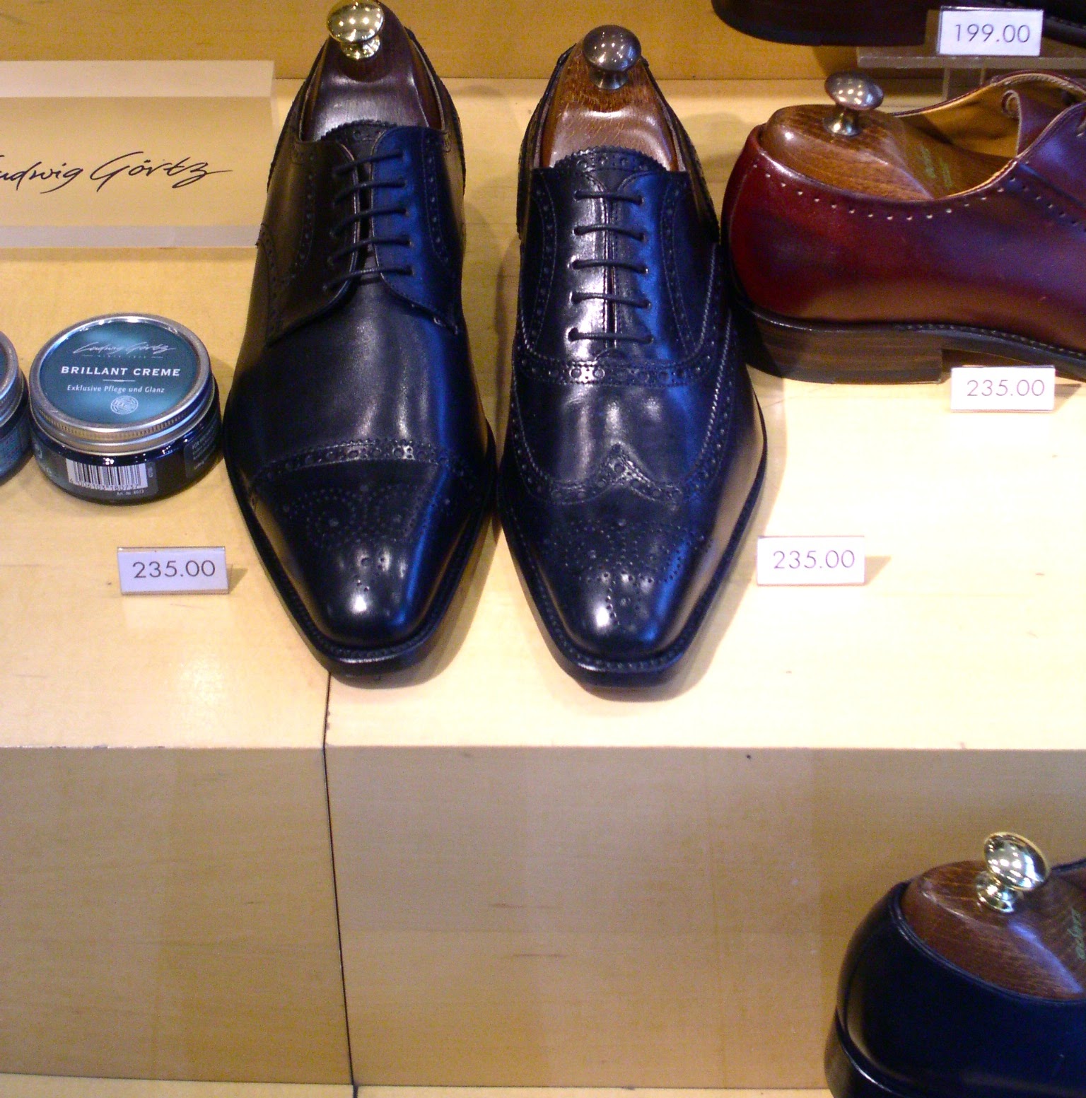 FG Thought and plot Footwear sector and FDI in Bangladesh