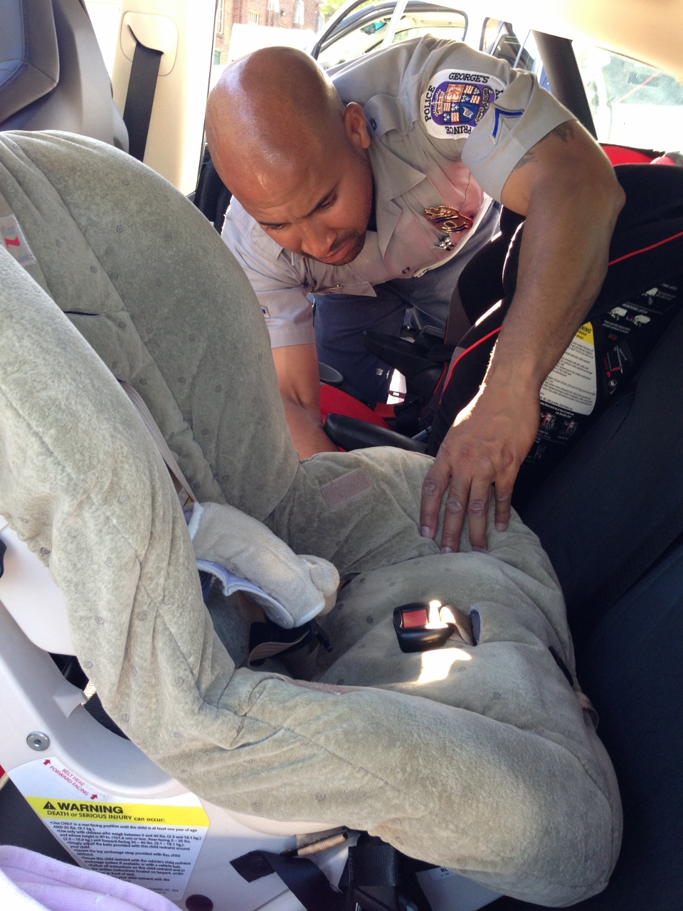 Car seat check stations lanarainbow