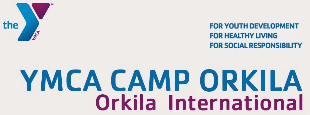 YMCA Camp Orkila International