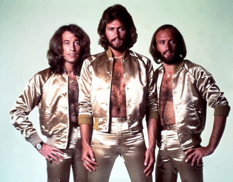 Bee Gees