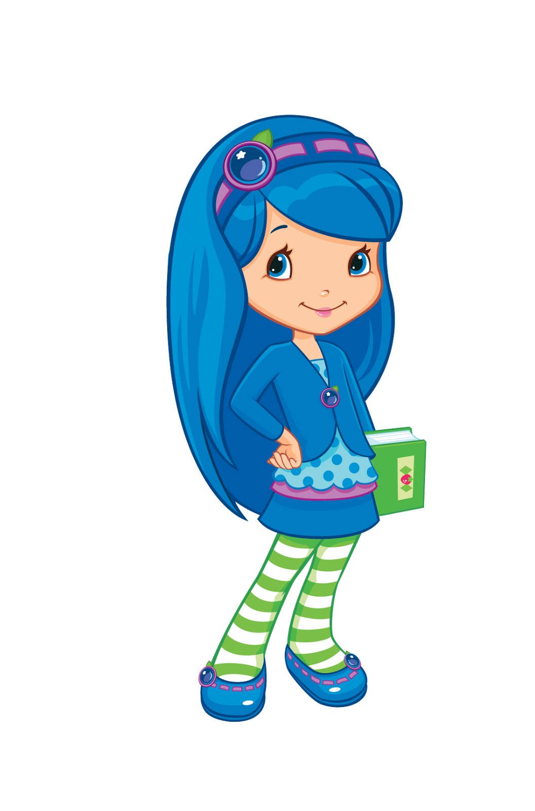 Casita Curacao: Kit Rosita Fresita