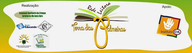 Rede Leitora Terra das Palmeiras