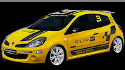 deco clio cup