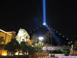 LAS MEJORES FOTOS DEL HOTEL LUXOR LAS VEGAS 109