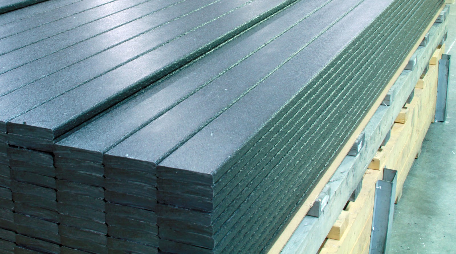 POLYWOOD, Inc. Lumber Division Introduces New Product Line To Broaden